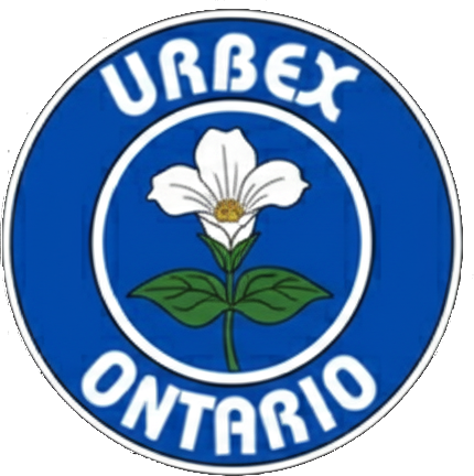 Urbex Ontario Banner